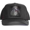 epci-curbata-negru-snapback-deadly-encounter-the-farm-de-goorin-bros
