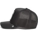 epci-curbata-negru-snapback-deadly-encounter-the-farm-de-goorin-bros