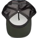 epci-curbata-negru-snapback-deadly-encounter-the-farm-de-goorin-bros