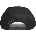 epci-curbata-negru-snapback-night-viper-the-farm-de-goorin-bros