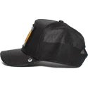 epci-curbata-negru-snapback-night-viper-the-farm-de-goorin-bros