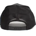 epci-curbata-negru-snapback-oh-snap-leaping-lizards-the-farm-de-goorin-bros