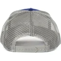 epci-curbata-albastru-snapback-wet-clean-cat-the-farm-de-goorin-bros
