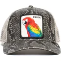 epci-curbata-negru-snapback-exotic-margaritaville-the-farm-de-goorin-bros