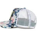 epci-curbata-alb-snapback-karma-culture-chameleon-the-farm-de-goorin-bros