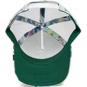 epci-curbata-alb-snapback-karma-culture-chameleon-the-farm-de-goorin-bros