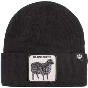 caciuli-curbata-negru-snapback-sheep-for-brains-the-farm-de-goorin-bros