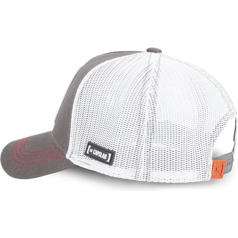 epci-curbata-gri-snapback-bow-bros-bowser-super-mario-bros-de-capslab
