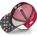 cap-curbata-white-snapback-mario-super-mario-bros-de-capslab