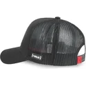 epci-curbata-negru-snapback-cla2-bros-mario-super-mario-bros-de-capslab