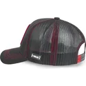 epci-curbata-negru-snapback-smb-mar2-bros-mario-super-mario-bros-de-capslab