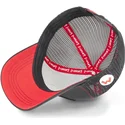 epci-curbata-negru-snapback-smb-mar2-bros-mario-super-mario-bros-de-capslab