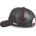 epci-curbata-negru-snapback-toa2-bros-toad-super-mario-bros-de-capslab
