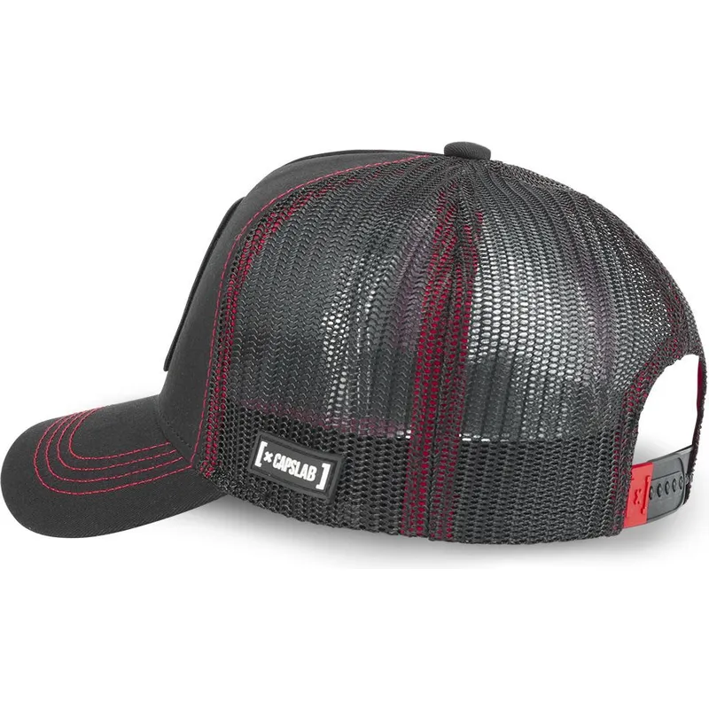 epci-curbata-negru-snapback-toa2-bros-toad-super-mario-bros-de-capslab