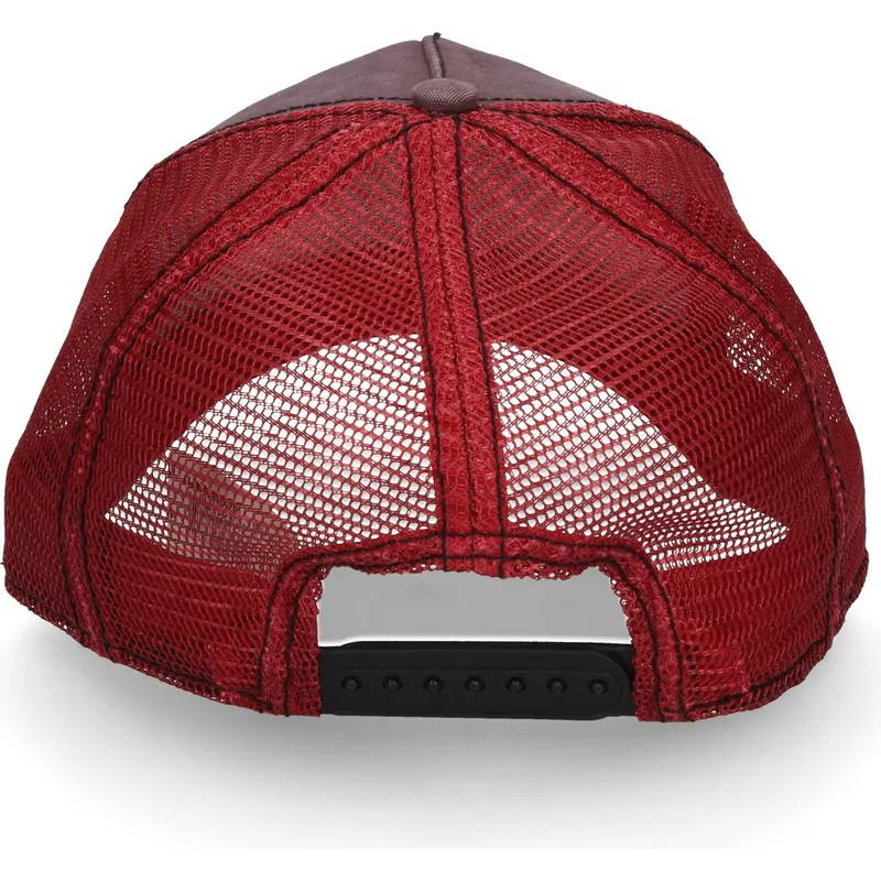 epci-curbata-maro-snapback-whiskers-the-farm-de-goorin-bros epci-curbata-maro-snapback-whiskers-the-farm-de-goorin-bros