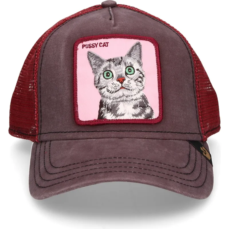 epci-curbata-maro-snapback-whiskers-the-farm-de-goorin-bros epci-curbata-maro-snapback-whiskers-the-farm-de-goorin-bros