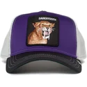 epci-curbata-violet-snapback-de-sable-sabertooth-the-farm-de-goorin-bros