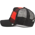 epci-curbata-rou-snapback-buffalo-the-farm-de-goorin-bros
