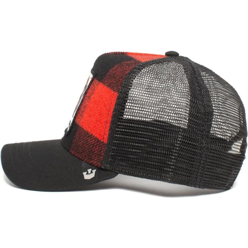 epci-curbata-rou-snapback-buffalo-the-farm-de-goorin-bros