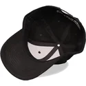epci-curbata-negru-snapback-de-difuzed
