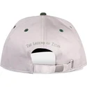 casquette-courbee-grise-et-verte-ajustable-triforce-the-legend-of-zelda-difuzed
