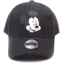 gorra-curva-negra-snapback-mickey-mouse-disney-de-difuzed