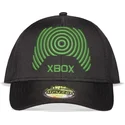epci-curbata-negru-snapback-remote-microsoft-de-difuzed