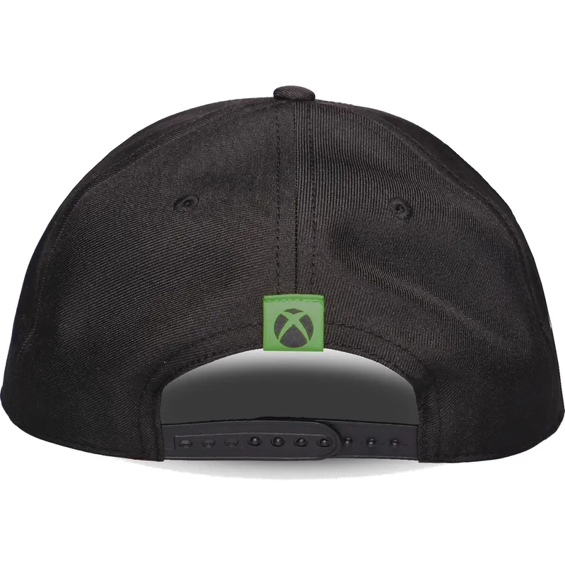 epci-curbata-negru-snapback-remote-microsoft-de-difuzed epci-curbata-negru-snapback-remote-microsoft-de-difuzed