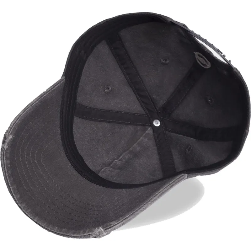 epci-curbata-gri-snapback-de-difuzed
