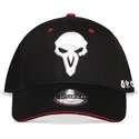 epci-curbata-negru-snapback-de-difuzed