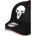 epci-curbata-negru-snapback-de-difuzed