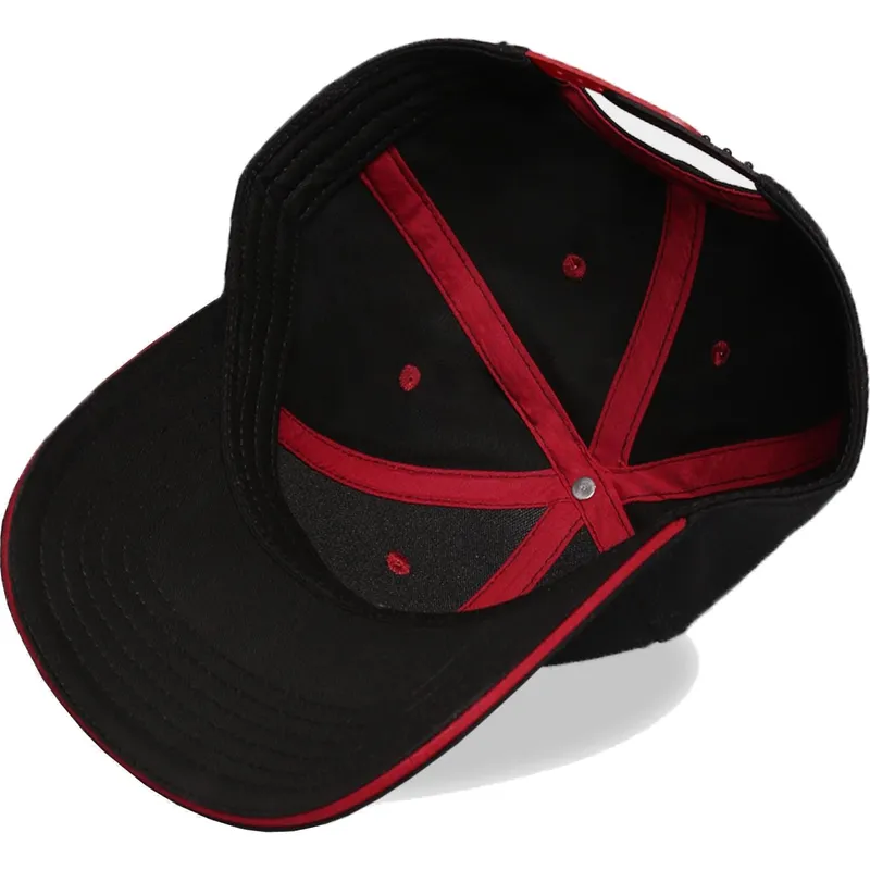 epci-curbata-negru-snapback-de-difuzed