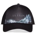 epci-curbata-negru-snapback-the-elder-scrolls-v-de-difuzed