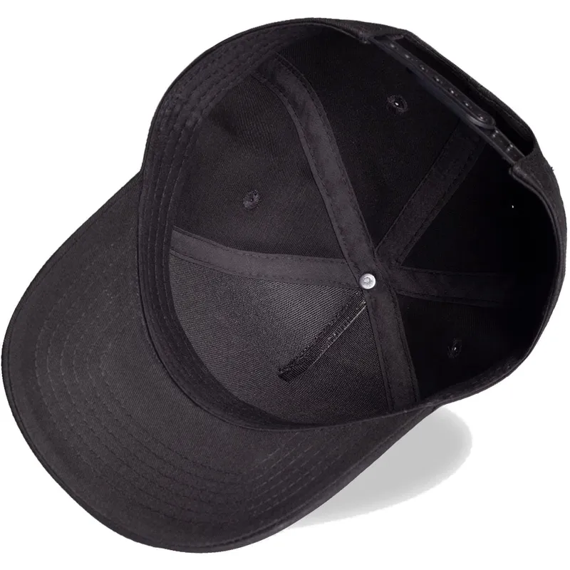 epci-curbata-negru-snapback-the-elder-scrolls-v-de-difuzed