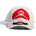 epci-curbata-bej-snapback-minimal-bros-de-difuzed