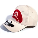 epci-curbata-bej-snapback-minimal-bros-de-difuzed