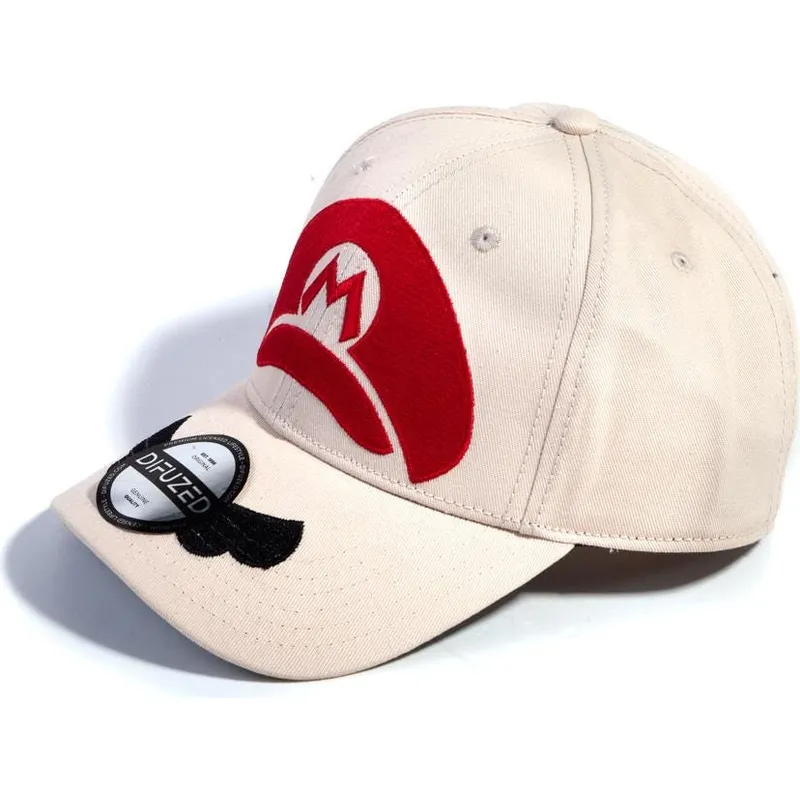 epci-curbata-bej-snapback-minimal-bros-de-difuzed