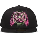 epci-plata-negru-snapback-core-microsoft-de-difuzed