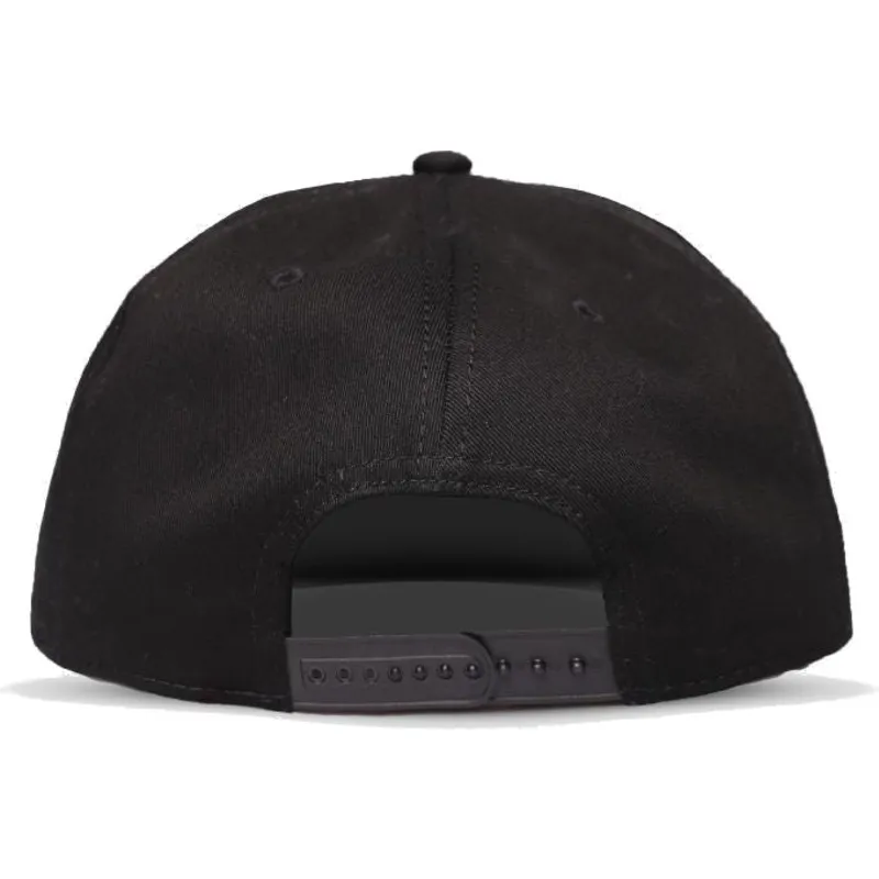 epci-plata-negru-snapback-core-microsoft-de-difuzed