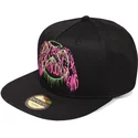 epci-plata-negru-snapback-core-microsoft-de-difuzed