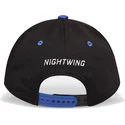 epci-curbata-negru-snapback-de-difuzed