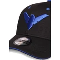 epci-curbata-negru-snapback-de-difuzed