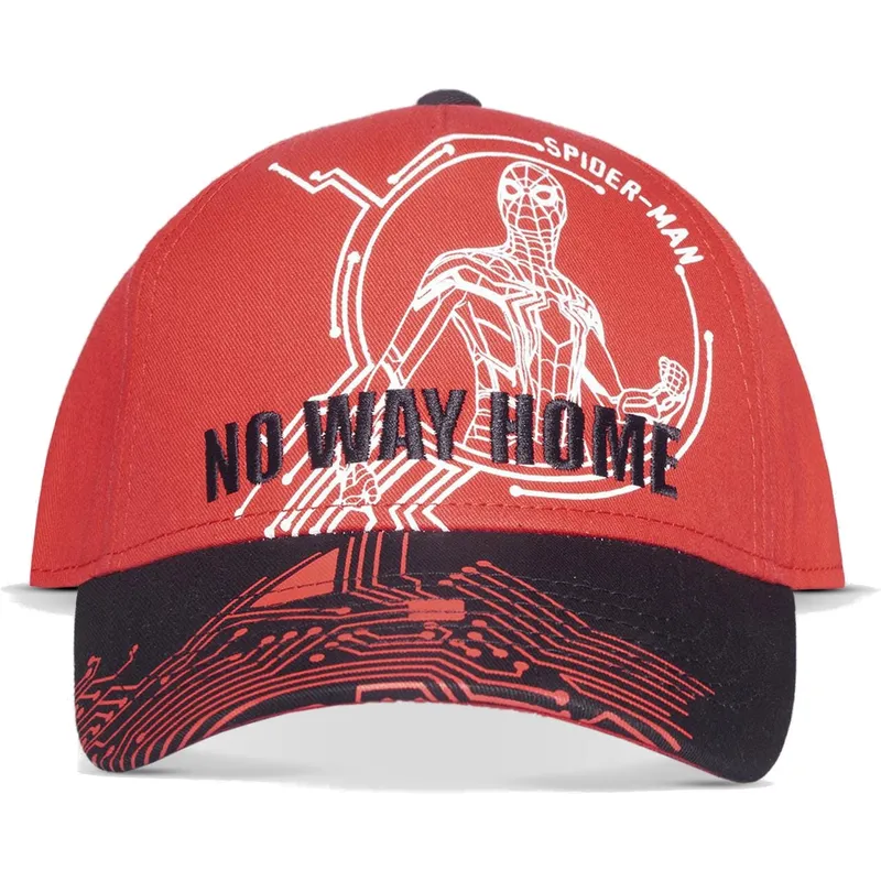 epci-curbata-rou-snapback-no-way-home-de-difuzed