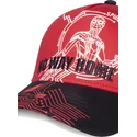 epci-curbata-rou-snapback-no-way-home-de-difuzed