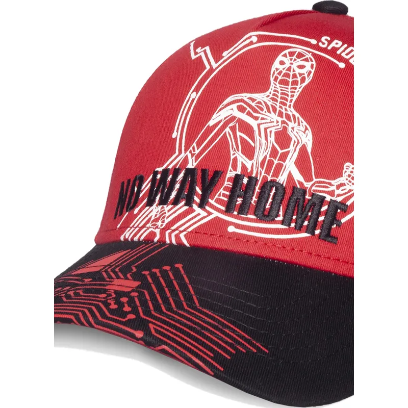 epci-curbata-rou-snapback-no-way-home-de-difuzed