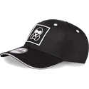 epci-curbata-negru-snapback-icon-de-difuzed