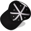 epci-curbata-negru-snapback-icon-de-difuzed