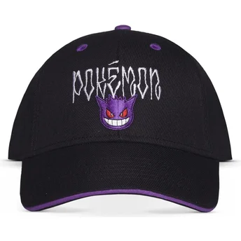 epci-curbata-negru-snapback-de-difuzed