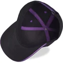 epci-curbata-negru-snapback-de-difuzed