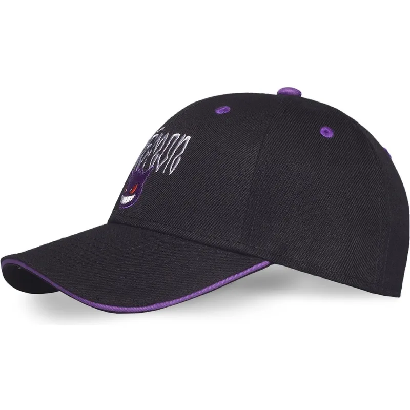 epci-curbata-negru-snapback-de-difuzed